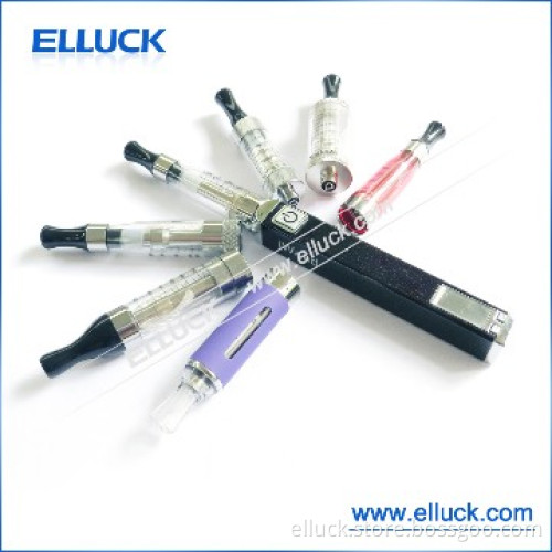 Electronic cigarette wholesale square shape pen style iWand